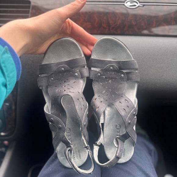 Merrell sandals women’s size 7 - Picture 7 of 9